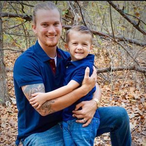 Meet your Posher, Ryan